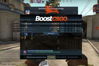 csgo rank boost from lem to smfc
