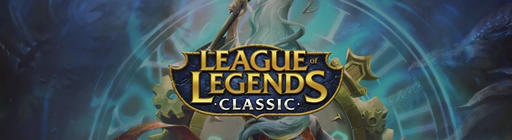 League of Legends Classic: A Return to a Past That Never Truly Existed