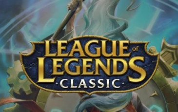 League of Legends Classic: A Return to a Past That Never Truly Existed